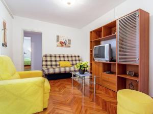 Lovely apartment only 500 m from the sea, within walking distance of the center