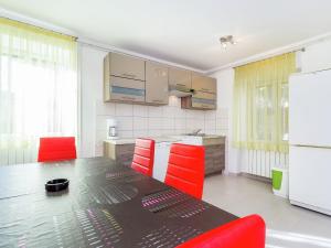 Lovely apartment only 500 m from the sea, within walking distance of the center