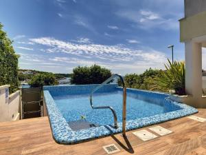 Villa in Pula with Private Swimming Pool