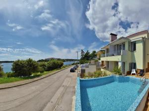 Deluxe Villa in Pula with Private Swimming Pool 