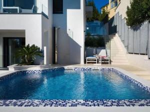 Deluxe Villa in Pula with Private Swimming Pool 