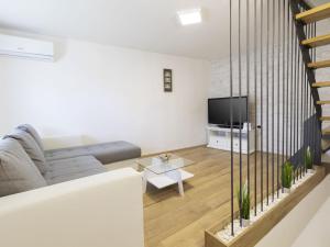 Holiday Home in Medulin with Bubble Bath