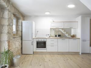 Holiday Home in Medulin with Bubble Bath