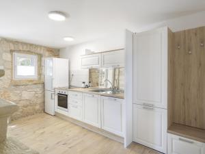 Holiday Home in Medulin with Bubble Bath