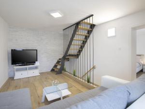 Holiday Home in Medulin with Bubble Bath