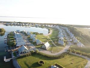 Villa Oesterdam Comfort 6 persons