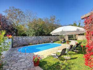 Villa in Batlug with Private Pool