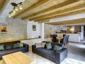 Villa in Batlug with Private Pool