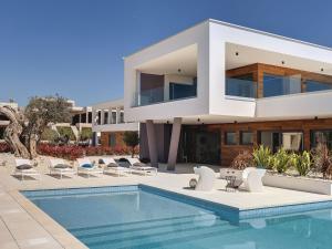 Luxury Villa in Vodnjan with Swimming Pool 