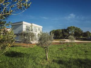 Holiday Home in Istria near Pula Beach