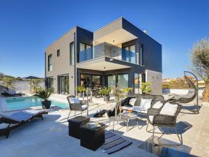 Holiday Home in Rovinj with Pool and Sauna