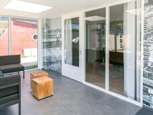 Modern holiday home 700 m from the beach - 蒙斯特