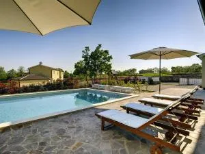 Villa with Sauna and bubble bath in minj - Gradišće