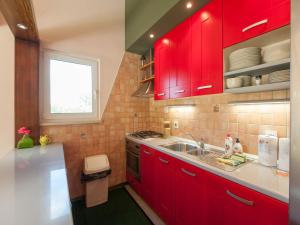 Adriatic Coast Relaxing Escape