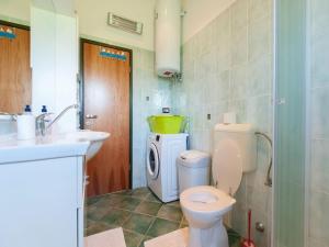 Adriatic Coast Relaxing Escape