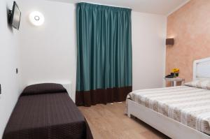 Hotel Donna Carmela Sede Unica a Sciacca