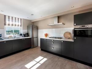 Holiday Home near Dutch Coast & Green Park