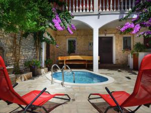 Apartment in Medulin near Sandy Beaches