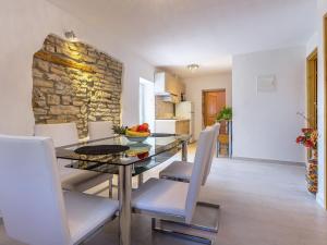 Apartment in Medulin near Sandy Beaches