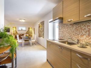 Apartment in Medulin near Sandy Beaches