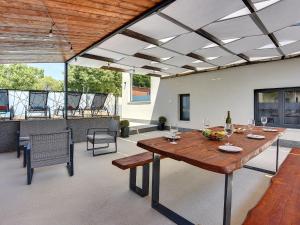 Beautifull villa with private pool