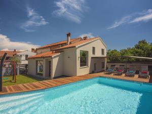 Beautifull villa with private pool