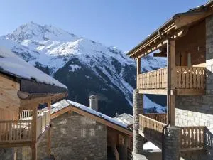 Apartment near town in Sainte Foy - Villaroger