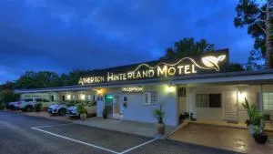 Atherton Hinterland Motel - Tolga