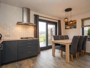 Holiday Home on Texel with Stunning Views