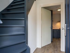 Holiday Home on Texel with Stunning Views