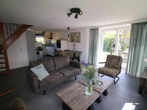 Holiday Home in Noordwijk near Beach