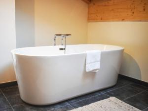 Maisons de vacances Chalet in French Alps near Lake Geneva : photos des chambres