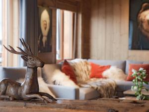 Chalet in Les Deux Alpes with Heated Pool