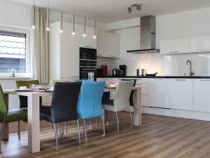 Villa in Friesland with Sauna & Bubble Bath