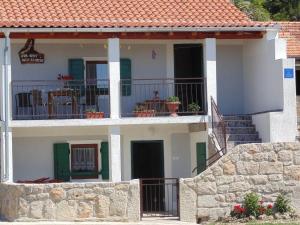 Holiday Home in Starigrad near Beach