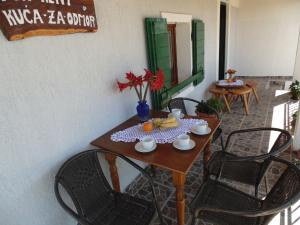 Holiday Home in Starigrad near Beach