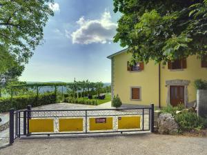 Villa in Lupoglav with Pool near the Sea