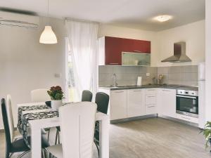 Villa in Barban near Beach & Pool