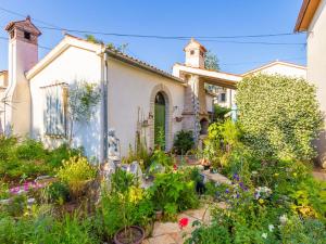 Apartment in Medulin near the Sea
