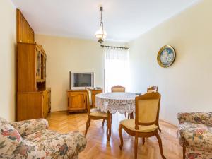 Apartment in Medulin near the Sea