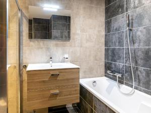 Maisons de vacances Modern Mountain Stay : photos des chambres