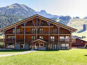 Maisons de vacances Modern Mountain Stay : photos des chambres