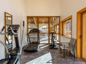 Maisons de vacances Modern Mountain Stay : photos des chambres