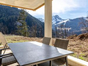 Appartements Luxurious apartment with Smart TV, ski lift 1 5 km away : photos des chambres