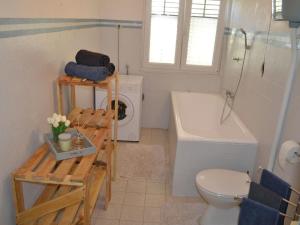 Apartment in Molat near Brgulje Ferry Port