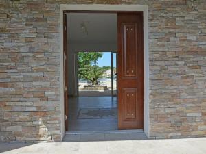 Villas Villa in Montauroux with Pool and Forest Views : photos des chambres