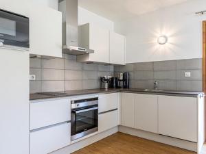 Chalet in French Alps with Mountain Views