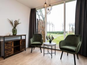 Holiday home Vakantiepark t Eibernest Texel