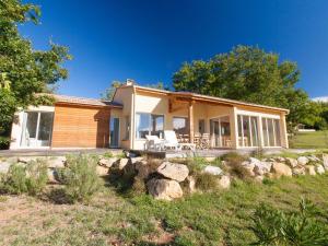 Maisons de vacances Pet-Friendly Home w Garden : photos des chambres