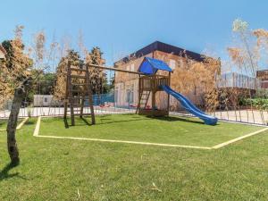 Villa in Pula with Pool near Roman Arena